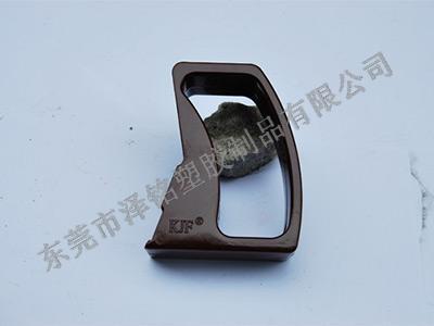 D型把手
