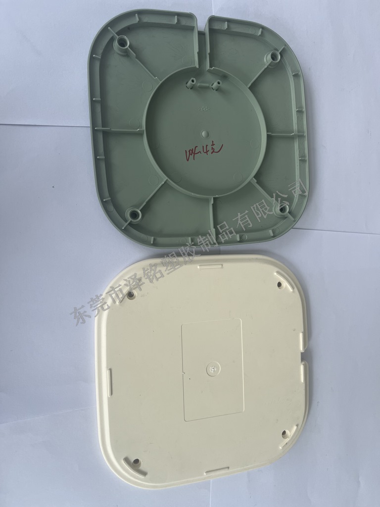 ZM-06塑胶面壳